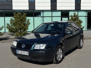 Авто Volkswagen Bora 2003 № 8598728