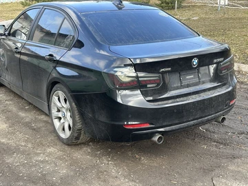 Авто BMW 3 Серия 2013 № 8598729