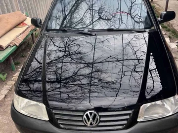 Авто Volkswagen Pointer 2007 № 8598732