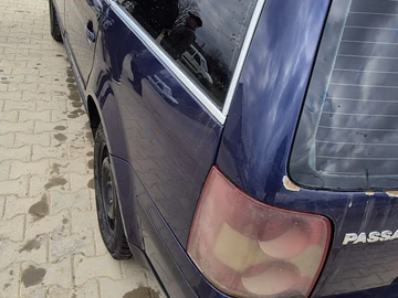 Авто Volkswagen Corrado 2004 № 8598734