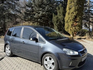 Авто Ford C-Max 2008 № 8598741