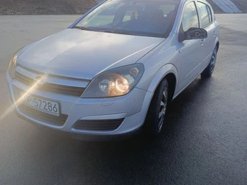 Авто Opel Astra 2005 № 8598742