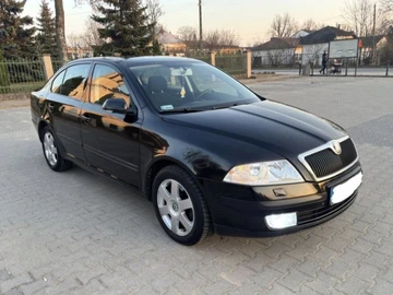Авто Skoda Octavia 2008 № 8598803