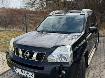 Авто Nissan X-Trail 2009 № 8598809