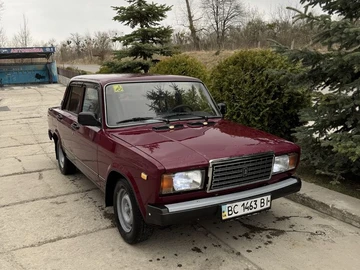 Авто ВАЗ 21074 2004 № 8598811