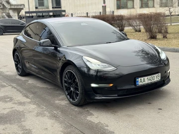 Авто Tesla Model 3 2019 № 8598815