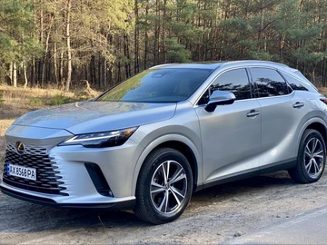Авто Lexus Rx Серія 2023 № 8598818