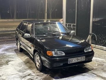 Авто ВАЗ 2114 2009 № 8598820