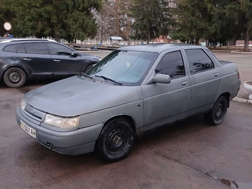 Авто ВАЗ 2110 2006 № 8598840