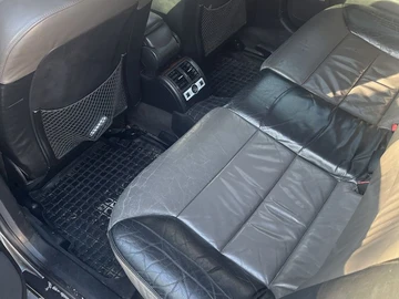 Авто Audi A6 Allroad 2002 № 8598844