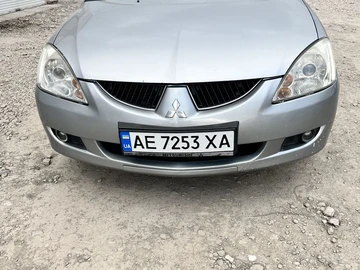 Авто Mitsubishi Lancer 2006 № 8598860