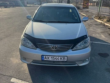 Авто Toyota Camry 2004 № 8598861