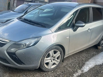 Авто Opel Zafira 2012 № 8598874