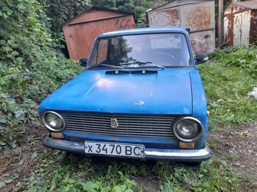 Авто ВАЗ 2111 1981 № 8598884