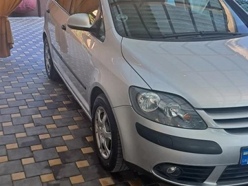 Авто Volkswagen Golf Plus 2005 № 8598885