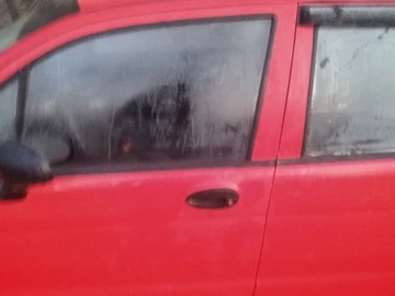 Авто Daewoo Matiz 2010 № 8598886