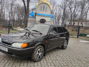 Авто ВАЗ 2114 2010 № 8598919