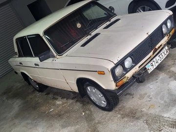 Авто ВАЗ 2106 1994 № 8598922