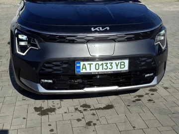 Авто KIA Niro 2024 № 8598932