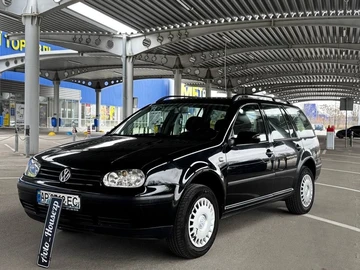 Авто Volkswagen Golf 2000 № 8598938