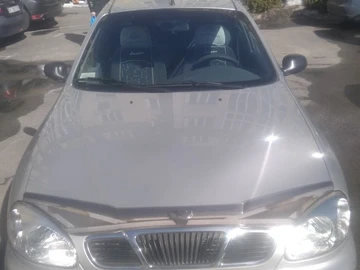 Авто Daewoo Lanos Sens  2005 № 8598939