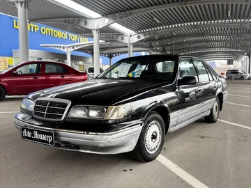 Авто Daewoo Super Salon 1996 № 8598940