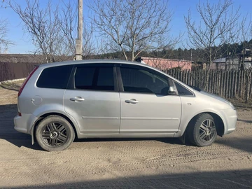 Авто Ford C-Max 2010 № 8598943