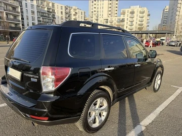 Авто Subaru Forester 2010 № 8598949