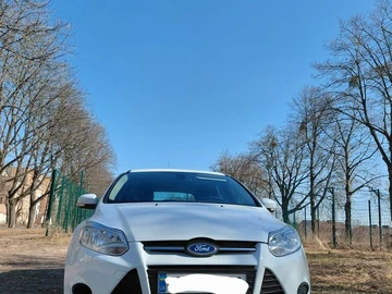 Авто Ford Focus 2012 № 8598954