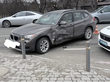 Авто BMW X1 2012 № 8598955