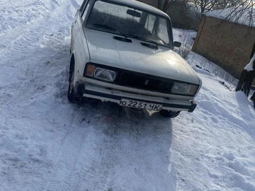Авто ВАЗ 21053 1982 № 8599013