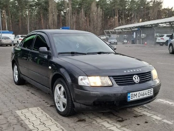 Авто Volkswagen Passat Sedan 2000 № 8599018