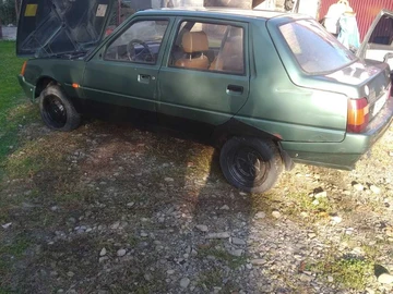 Авто ЗАЗ 1103 Slavuta 2004 № 8599029
