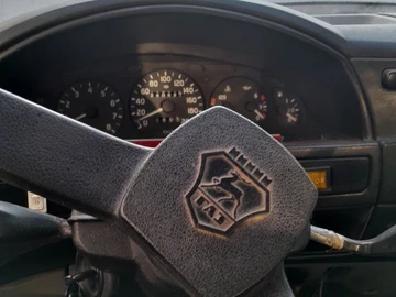 Авто ГАЗ 3302 Газель 2006 № 8599037