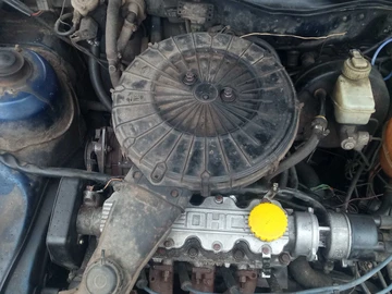 Авто Opel Kadett 1991 № 8599041