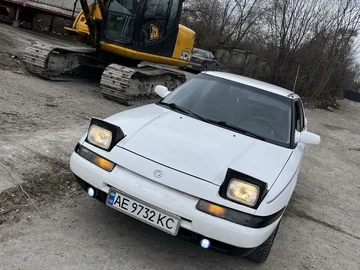 Авто Mazda 323 1991 № 8599042