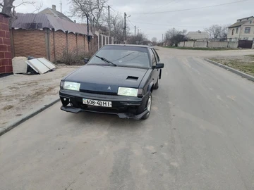 Авто Citroen Bx 1984 № 8599116