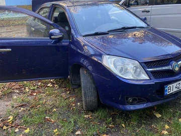 Авто Geely Mk 2008 № 8599118