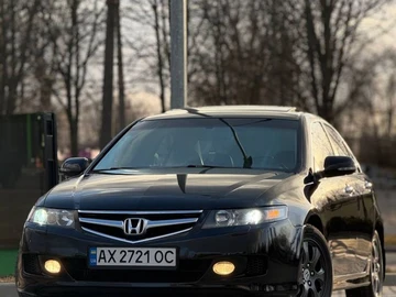 Авто Honda Accord 2006 № 8599131