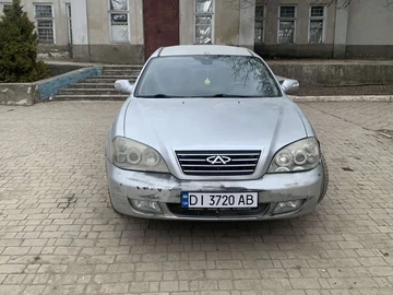 Авто Chery Eastar 2007 № 8599140