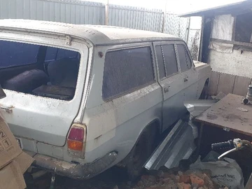 Авто ГАЗ 24 1974 № 8599141