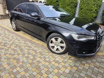 Авто Audi A6 2015 № 8599142
