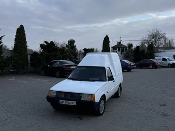 Авто ЗАЗ Таврия 2005 № 8599146
