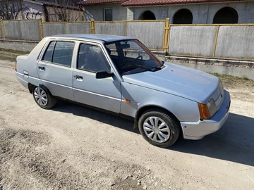 Авто ЗАЗ 1103 Slavuta 2004 № 8599157
