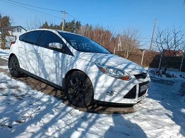 Авто Ford Focus St 2014 № 8599160