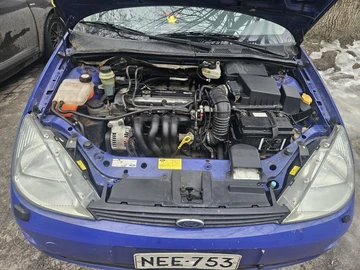 Авто Ford Focus 2005 № 8599163