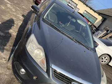 Авто Ford Focus 2009 № 8599172