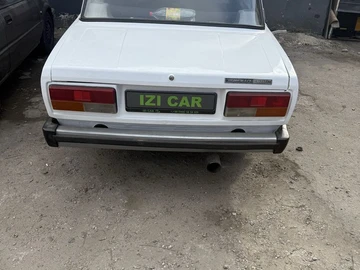 Авто ВАЗ 21047 1996 № 8599174