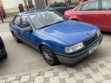 Авто Opel Vectra 1991 № 8599176