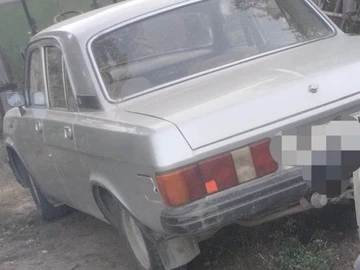 Авто ГАЗ 31029 1995 № 8599192